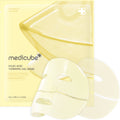 🎁 Kojic Acid Turmeric Gold Jelly Gel Mask (100% off)