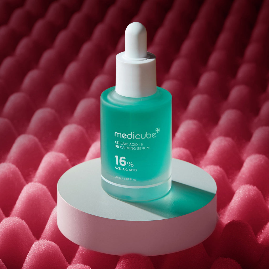 [GIFT] Azelaic Acid 16 Calming Serum